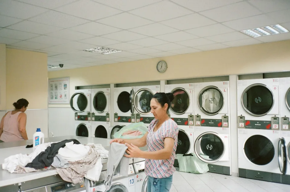 Dịch vụ sửa chữa tại nhà của Câu Lạc Bộ Chăm Sóc Sức Khỏe An Bình
